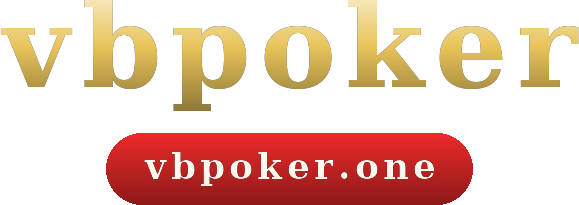 vbpoker logo