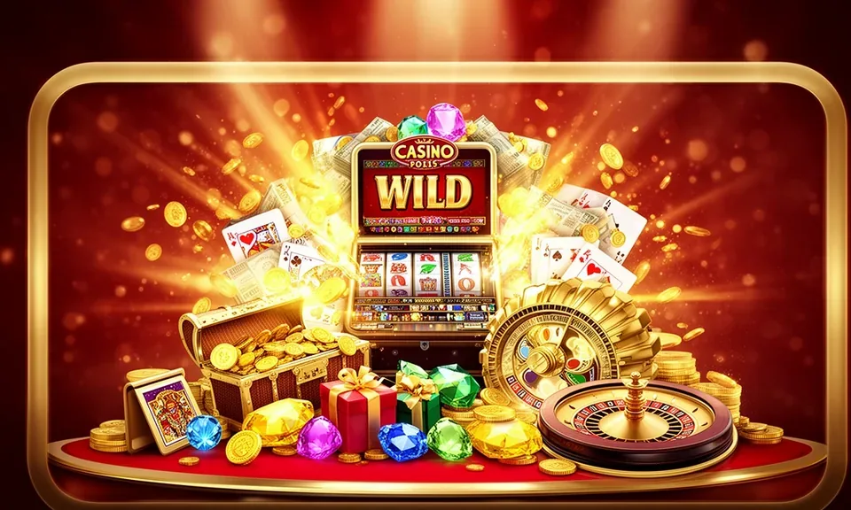 vbpoker Your vbpoker Account Starts Right Here